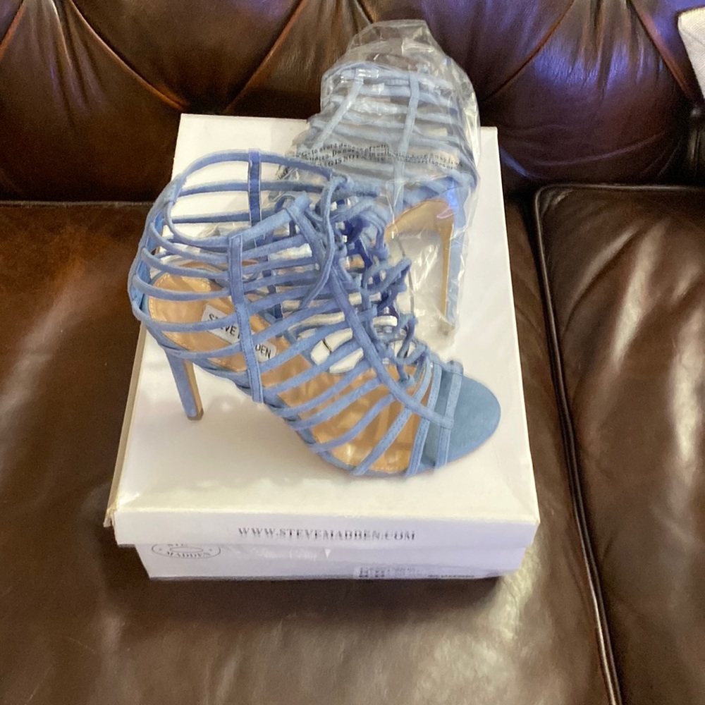 Women Steve Madden brand new shoes